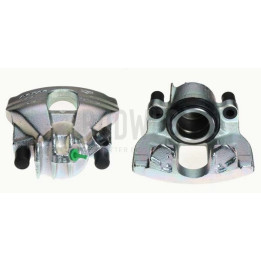 Zacisk hamulca BUDWEG CALIPER 343147