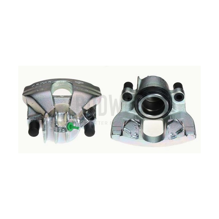 Zacisk hamulca BUDWEG CALIPER 343147