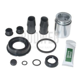 Zestaw naprawczy zacisku hamulcowego BUDWEG CALIPER 2090420