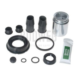 Zestaw naprawczy zacisku hamulcowego BUDWEG CALIPER 2090420