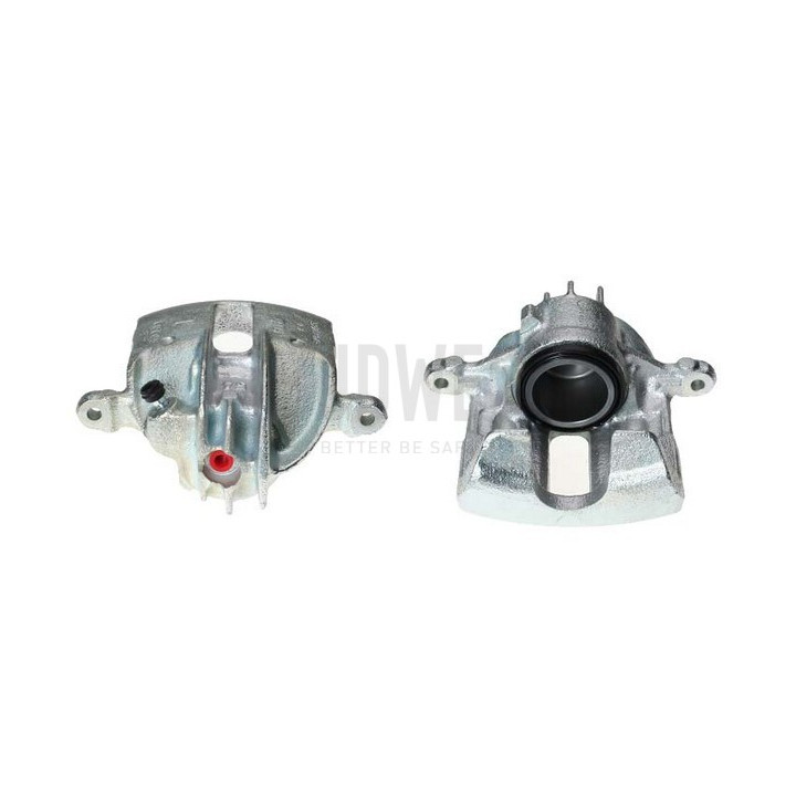 Zacisk hamulca BUDWEG CALIPER 342854