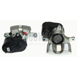Zacisk hamulca BUDWEG CALIPER 344279