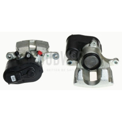 Zacisk hamulca BUDWEG CALIPER 344279