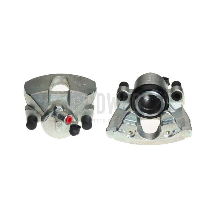 Zacisk hamulca BUDWEG CALIPER 343395