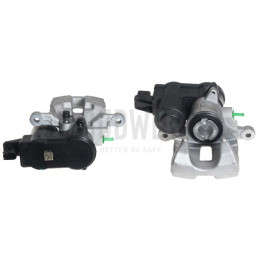 Zacisk hamulca BUDWEG CALIPER 345601