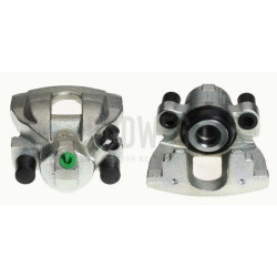 Zacisk hamulca BUDWEG CALIPER 343149