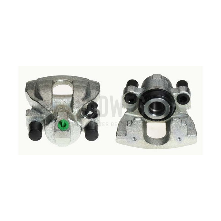 Zacisk hamulca BUDWEG CALIPER 343149