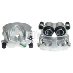 Zacisk hamulca BUDWEG CALIPER 344815