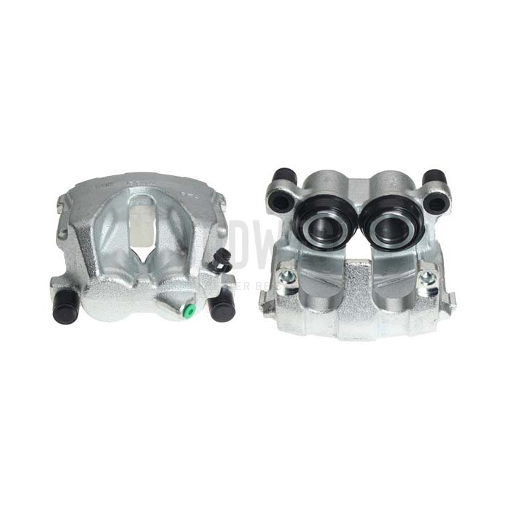 Zacisk hamulca BUDWEG CALIPER 344815