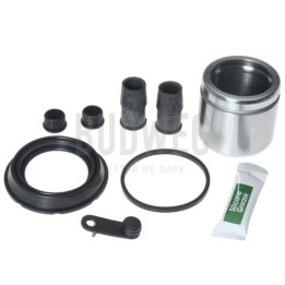 Zestaw naprawczy zacisku hamulcowego BUDWEG CALIPER 2090355