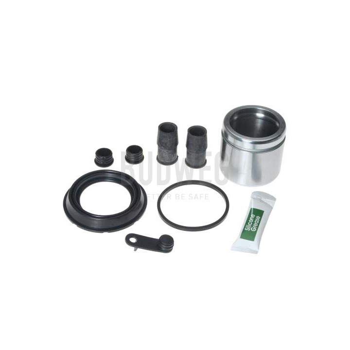 Zestaw naprawczy zacisku hamulcowego BUDWEG CALIPER 2090355