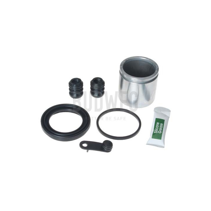 Zestaw naprawczy zacisku hamulcowego BUDWEG CALIPER 2090407