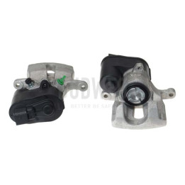 Zacisk hamulca BUDWEG CALIPER 345155