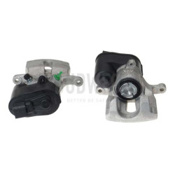 Zacisk hamulca BUDWEG CALIPER 345155