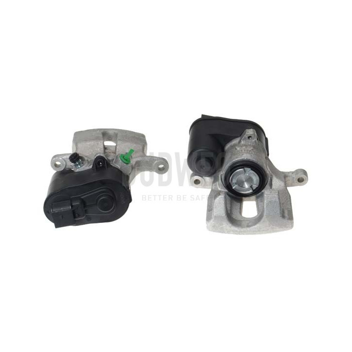 Zacisk hamulca BUDWEG CALIPER 345155