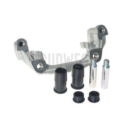 Mocowanie, zacisk hamulcowy BUDWEG CALIPER 404414-1