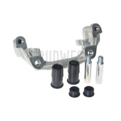 Mocowanie, zacisk hamulcowy BUDWEG CALIPER 404414-1