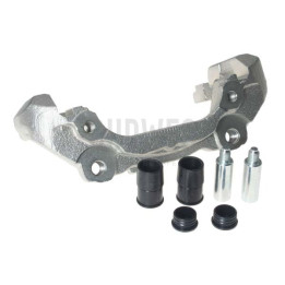Mocowanie, zacisk hamulcowy BUDWEG CALIPER 404814-1