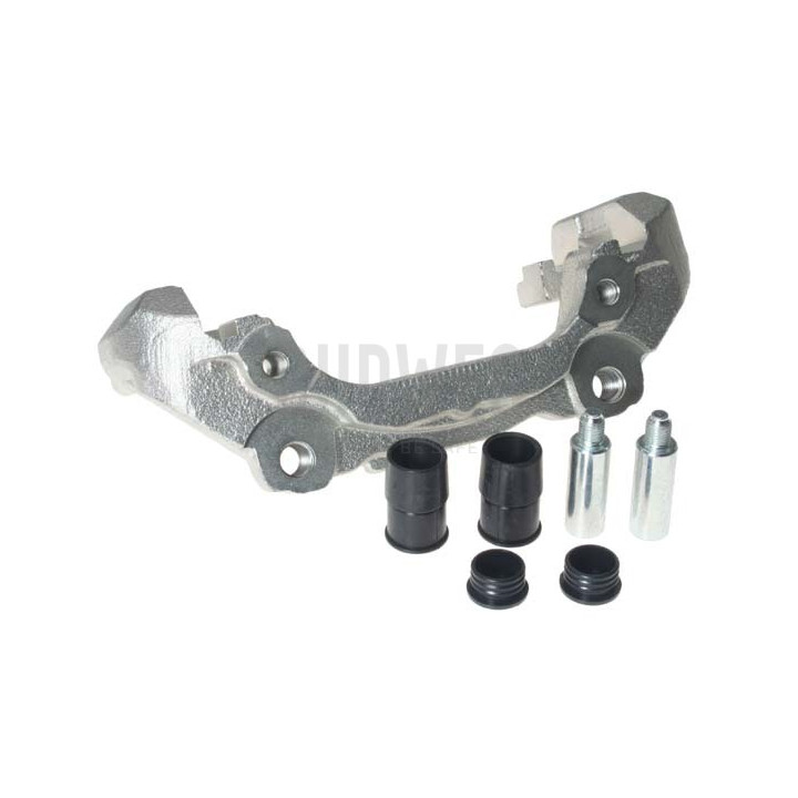 Mocowanie, zacisk hamulcowy BUDWEG CALIPER 404814-1