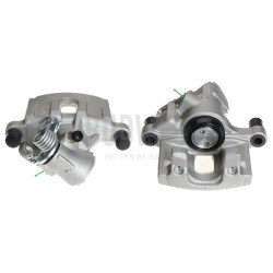 Zacisk hamulca BUDWEG CALIPER 343397