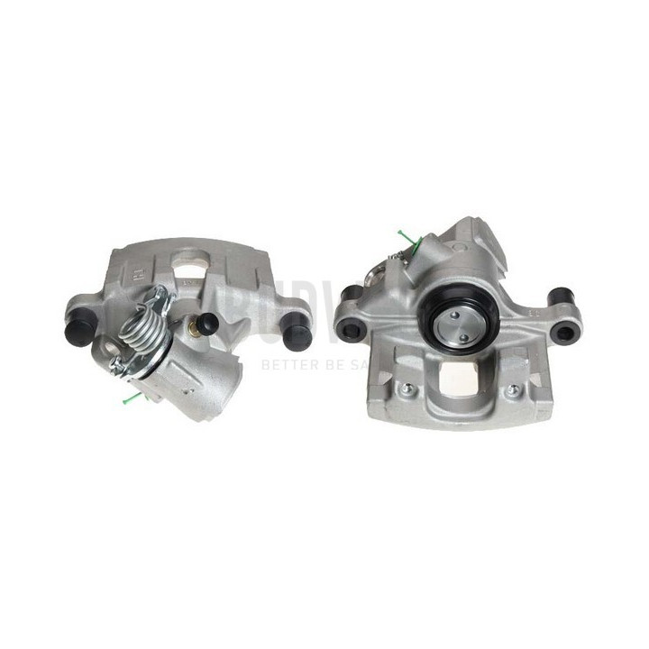 Zacisk hamulca BUDWEG CALIPER 343397