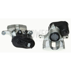 Zacisk hamulca BUDWEG CALIPER 343720