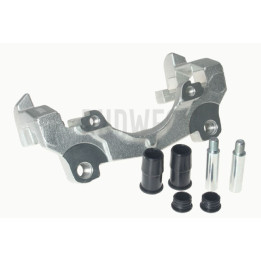 Mocowanie, zacisk hamulcowy BUDWEG CALIPER 403718-1
