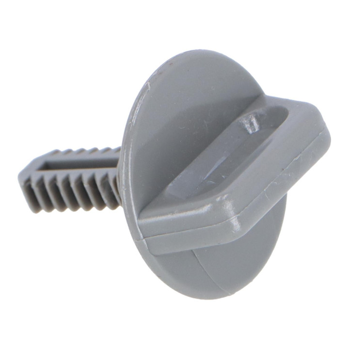Latch, grey Volvo (1244220)