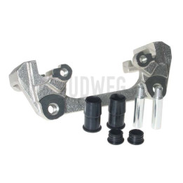 Mocowanie, zacisk hamulcowy BUDWEG CALIPER 403146-1