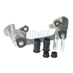 Mocowanie, zacisk hamulcowy BUDWEG CALIPER 403146-1