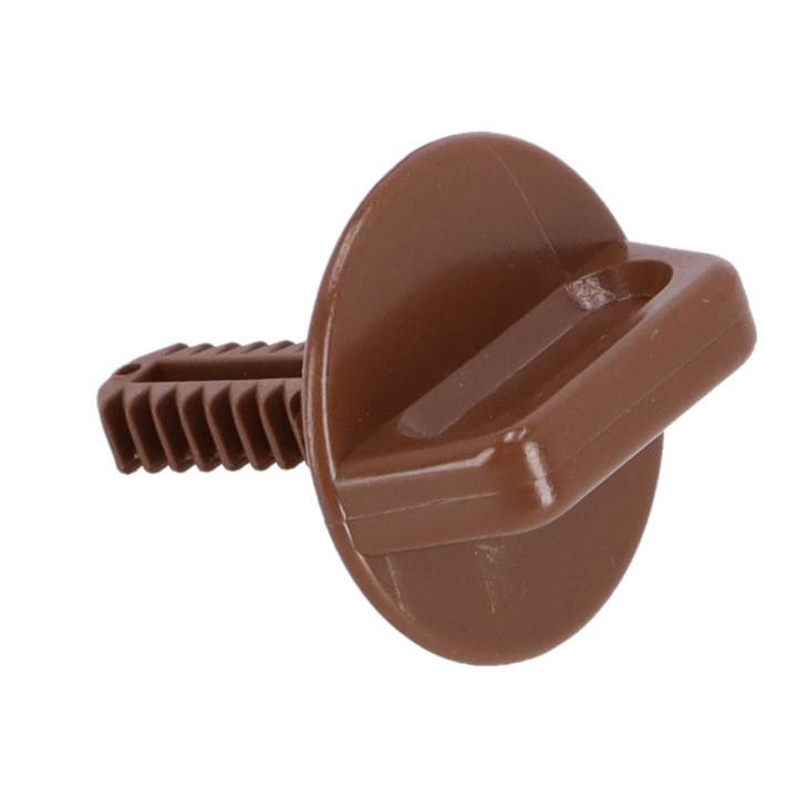 Latch, brown Volvo (1244221)