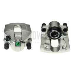 Zacisk hamulca BUDWEG CALIPER 343852