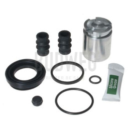 Zestaw naprawczy zacisku hamulcowego BUDWEG CALIPER 2090112
