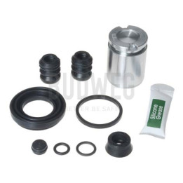 Zestaw naprawczy zacisku hamulcowego BUDWEG CALIPER 209088