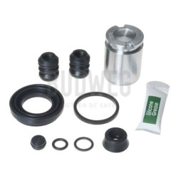 Zestaw naprawczy zacisku hamulcowego BUDWEG CALIPER 209088