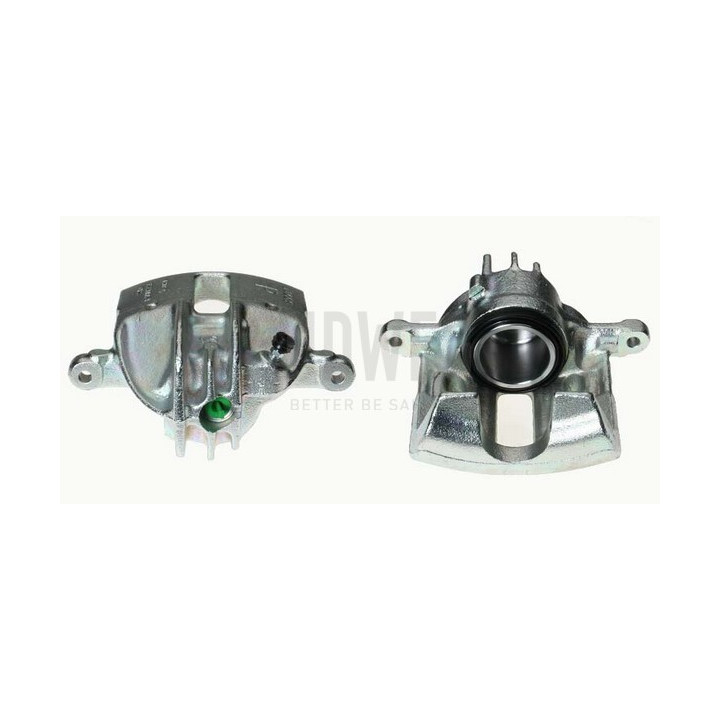 Zacisk hamulca BUDWEG CALIPER 342555