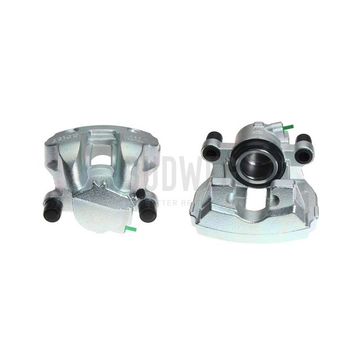 Zacisk hamulca BUDWEG CALIPER 345231