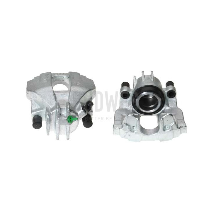 Zacisk hamulca BUDWEG CALIPER 343845