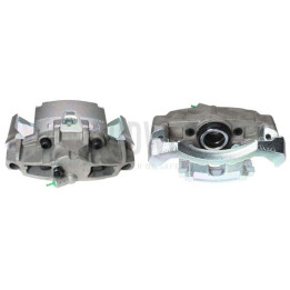 Zacisk hamulca BUDWEG CALIPER 343856