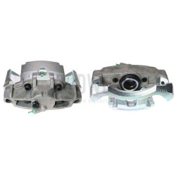 Zacisk hamulca BUDWEG CALIPER 343856