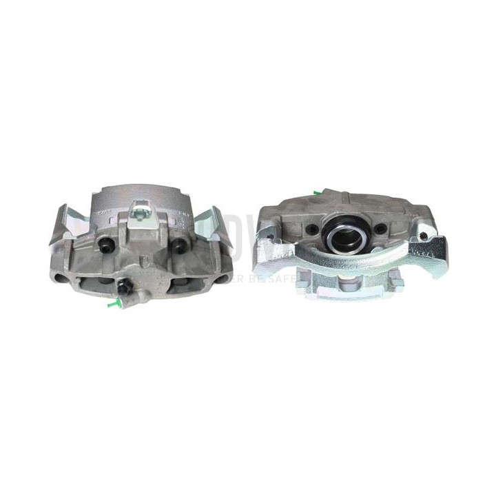 Zacisk hamulca BUDWEG CALIPER 343856
