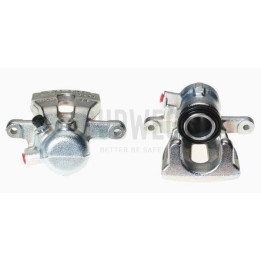 Zacisk hamulca BUDWEG CALIPER 343875