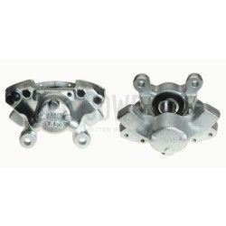 Zacisk hamulca BUDWEG CALIPER 342145