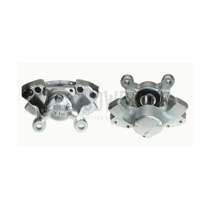 Zacisk hamulca BUDWEG CALIPER 342145