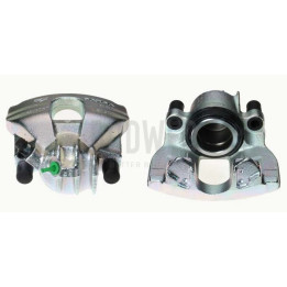 Zacisk hamulca BUDWEG CALIPER 343146