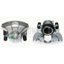 Zacisk hamulca BUDWEG CALIPER 343146