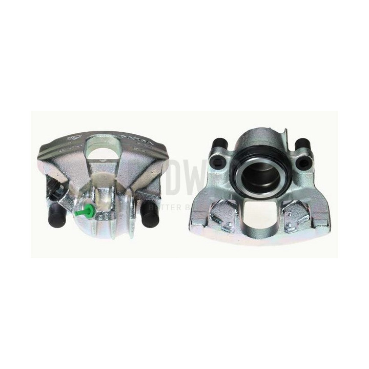 Zacisk hamulca BUDWEG CALIPER 343146