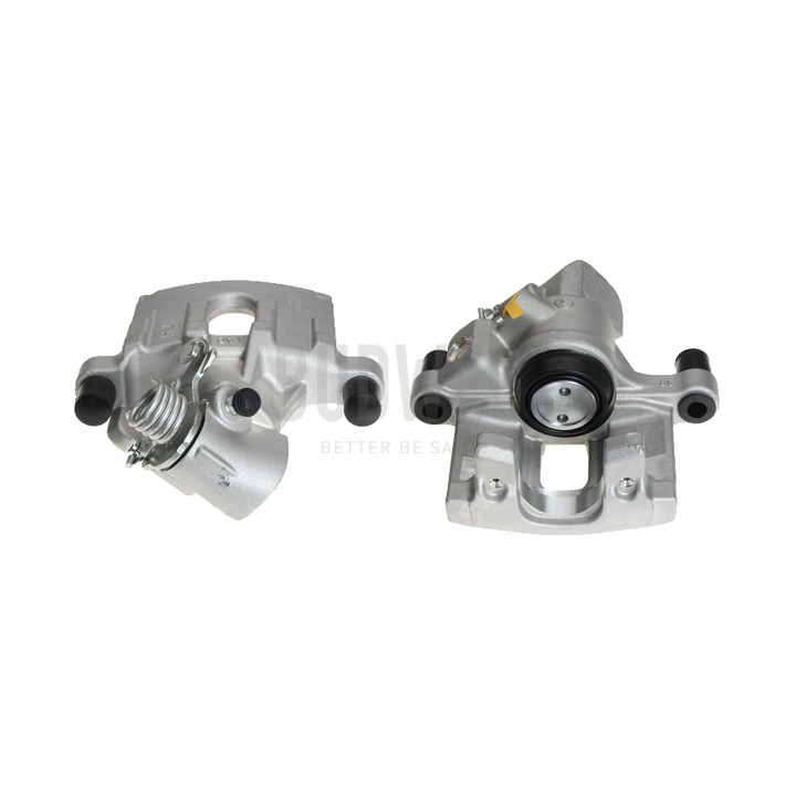 Zacisk hamulca BUDWEG CALIPER 344415