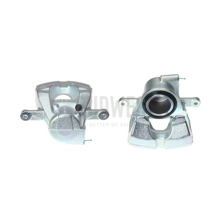 Zacisk hamulca BUDWEG CALIPER 345605
