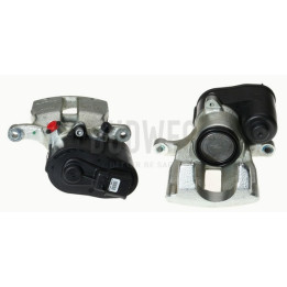 Zacisk hamulca BUDWEG CALIPER 344278